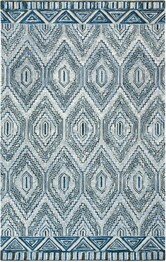 Safavieh Aspen APN823F Grey and Blue