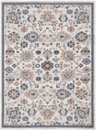 Safavieh Astoria ASA410B Beige and Blue