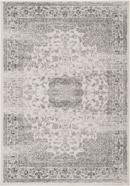 Safavieh Atlas ATL965G Ivory and Grey