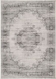 Safavieh Atlas ATL966G Ivory and Grey