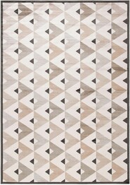 Safavieh Atlas ATL980A Ivory and Beige