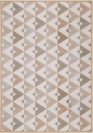 Safavieh Atlas ATL980B Beige and Grey