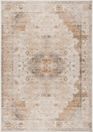 Safavieh Atlas ATL986A Ivory and Beige