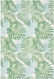 Safavieh Barbados BAR592X Green and Teal