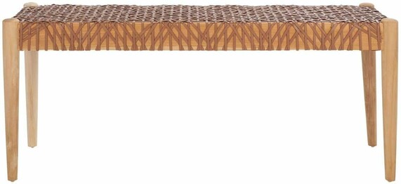 BANDELIER BENCH