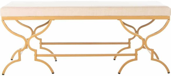 JULIET RECTANGULAR BENCH