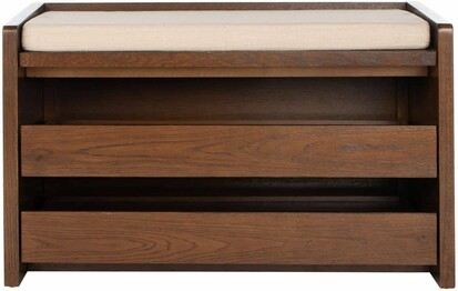 PERCY STORAGE BENCH