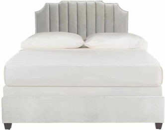 STREEP FABRIC BED