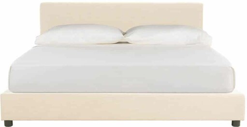 CARTER BED