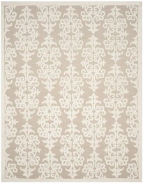 Safavieh Bella BEL127B Sand and Ivory