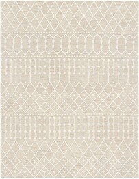 Safavieh Blossom BLM115B Beige and Ivory