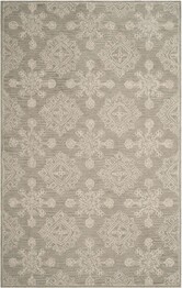 Safavieh Blossom BLM950A Light Beige