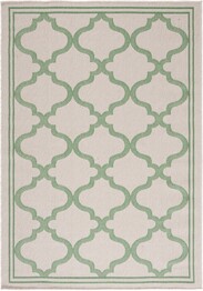 Safavieh Bermuda BMU810E Beige and Green