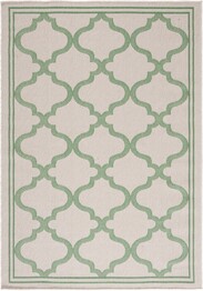 Safavieh Bermuda BMU810E Beige and Green