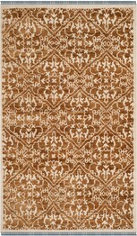 Safavieh Bohemian BOH801A Brown and Beige