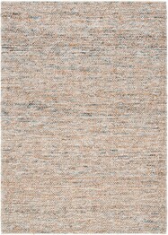 Safavieh Bohemian BOH901M Natural and Blue