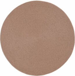 Safavieh Braided BRD402T Brown