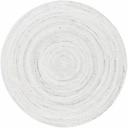 Safavieh Braided BRD851A Ivory
