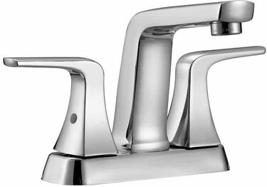 EXCEL BATHROOM FAUCET