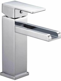 BALANCE BATHROOM FAUCET