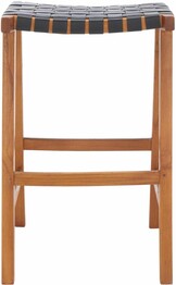 ABREU RECTANGLE BARSTOOL