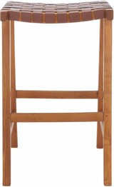 ABREU RECTANGLE BARSTOOL