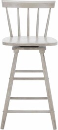 TAGE SWIVEL COUNTER STOOL