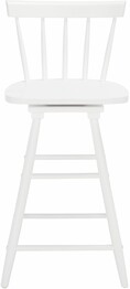 TAGE SWIVEL COUNTER STOOL