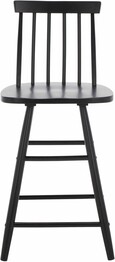 MAY WOOD COUNTER STOOL