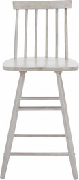MAY WOOD COUNTER STOOL