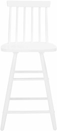 MAY WOOD COUNTER STOOL