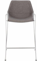 Alexis Mid Century Counter Stool
