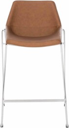 Alexis Mid Century Counter Stool