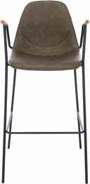 Tanner Mid Century Barstool