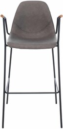 Tanner Mid Century Barstool