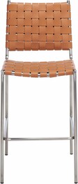 BAHARI WOVEN COUNTER STOOL