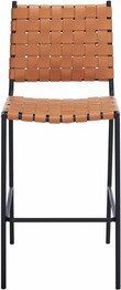BAHARI WOVEN COUNTER STOOL