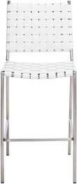 BAHARI WOVEN COUNTER STOOL