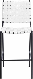 BAHARI WOVEN COUNTER STOOL