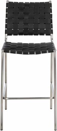 BAHARI WOVEN COUNTER STOOL
