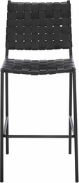 BAHARI WOVEN COUNTER STOOL