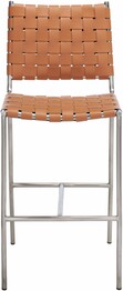 OLENNA WOVEN COUNTER STOOL