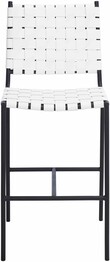 OLENNA WOVEN COUNTER STOOL