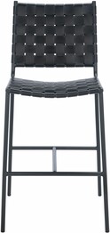 OLENNA WOVEN COUNTER STOOL