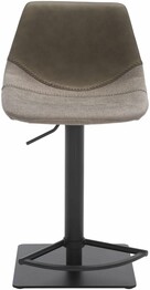 RYLEN GAS LIFT BAR STOOL