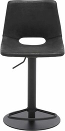FREYA GAS LIFT BAR STOOL