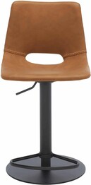 FREYA GAS LIFT BAR STOOL