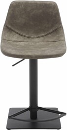 KYNLEE GAS LIFT BAR STOOL