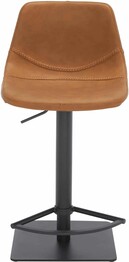 KYNLEE GAS LIFT BAR STOOL