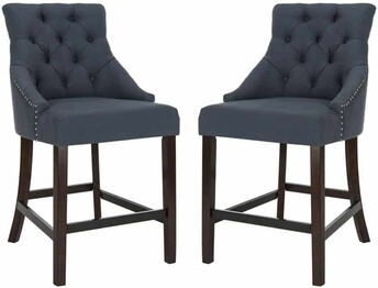 ELENI TUFTED COUNTERSTOOL